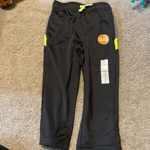Jumping Bean Active pants toddler boys size 2T NWT